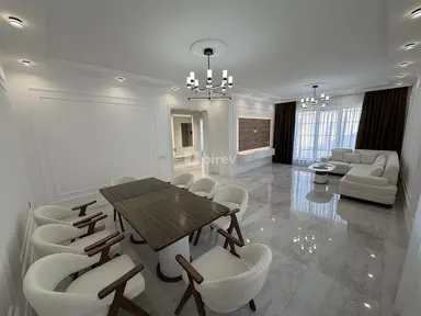 4 otaqlı həyət evi, Nardaran q.
