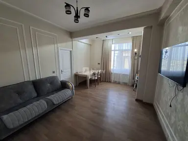 3 otaqlı mənzil, Məmmədli q.