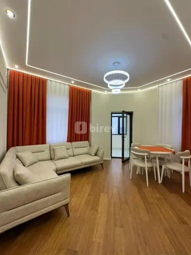 2 otaqlı mənzil, Xətai rayonu, Şah İsmayıl Xətai m.