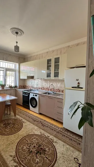 3 otaqlı həyət evi, Xətai rayonu, Xətai r.