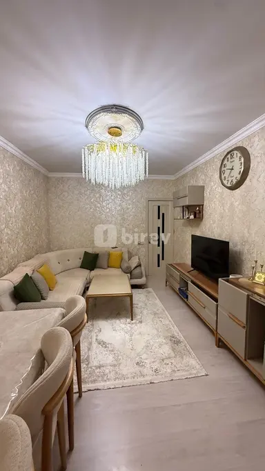 3 otaqlı mənzil, Nərimanov rayonu, Gənclik m.
