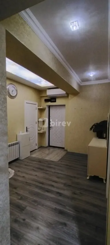 3 otaqlı mənzil, Masazır q.