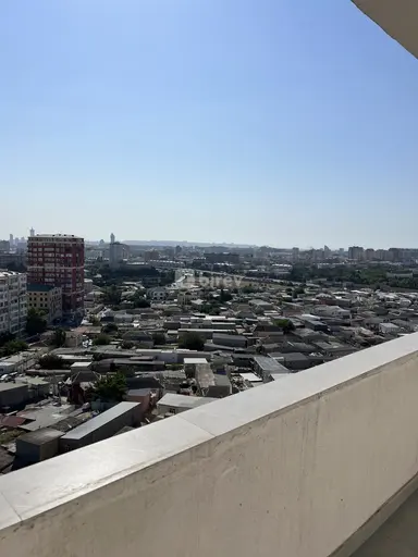 4 otaqlı mənzil, Binəqədi q.