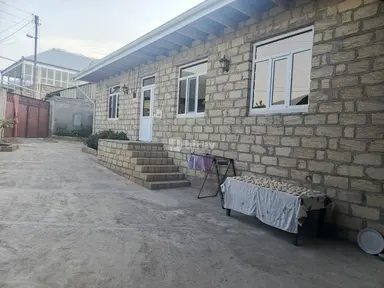 5 otaqlı həyət evi, Göygöl rayonu, Göygöl r.