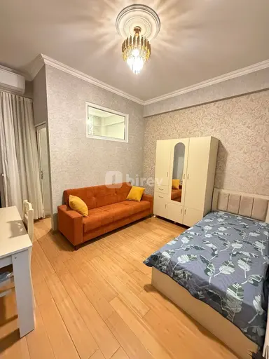 1 otaqlı mənzil, Xırdalan q.