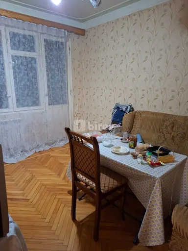 2 otaqlı mənzil, 3-cü mikrorayon