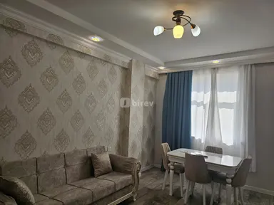 2 otaqlı mənzil, Masazır q.