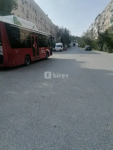 3 otaqlı mənzil, Əmircan q.