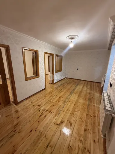 3 otaqlı həyət evi, NZS q.
