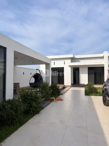 4 otaqlı həyət evi, Mərdəkan q.