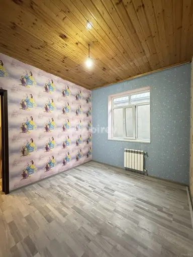 3 otaqlı həyət evi, Hövsan q.