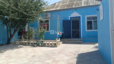 3 otaqlı həyət evi, Biləcəri q.