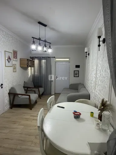 3 otaqlı həyət evi, Xırdalan q.