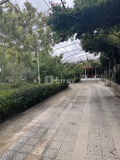 6 otaqlı həyət evi, Bilgəh q.
