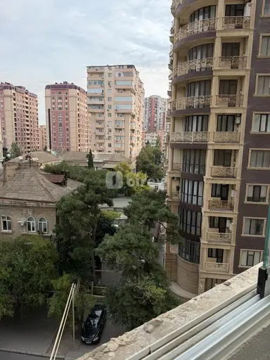 3 otaqlı mənzil, Nərimanov rayonu, Nəriman Nərimanov m.