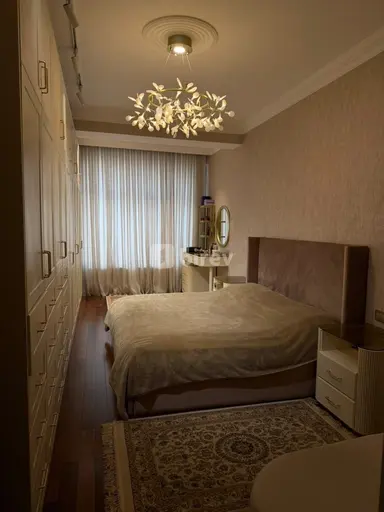 3 otaqlı mənzil, Nərimanov rayonu, Nəriman Nərimanov m.