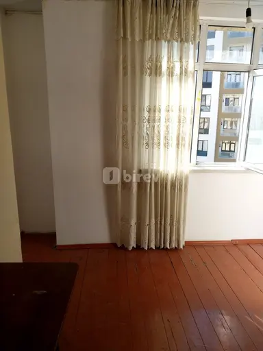 1 otaqlı mənzil, 8-ci mikrorayon