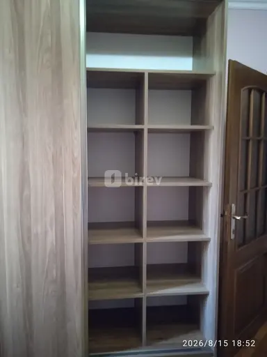 2 otaqlı mənzil, 8-ci mikrorayon