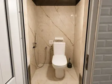 4 otaqlı mənzil, 20-ci sahə q.