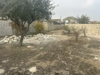 5.5 sot torpaq, Buzovna q.