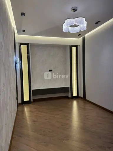 3 otaqlı mənzil, Xırdalan q.
