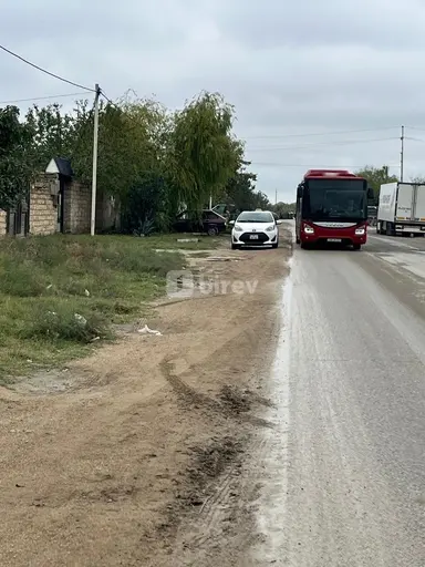 5 otaqlı həyət evi, Yeni Ramana q.