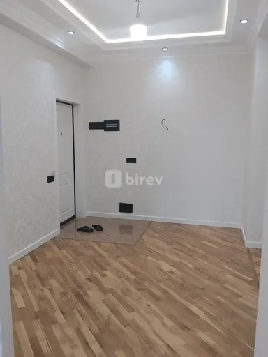 2 otaqlı mənzil, Nizami rayonu, Qara Qarayev m.