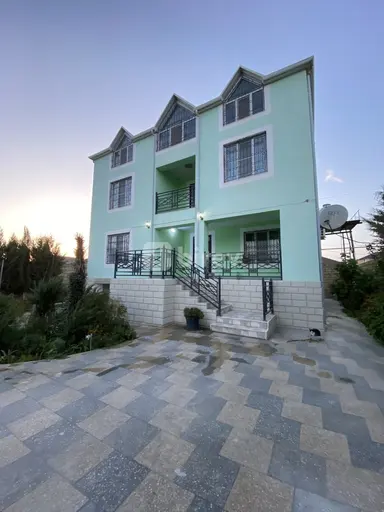 5 otaqlı həyət evi, Maştağa q.