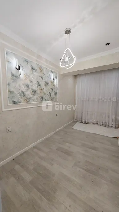 2 otaqlı mənzil, Yeni Yasamal q.