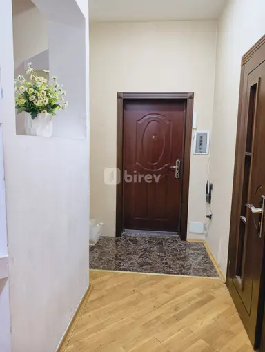 3 otaqlı mənzil, 7-ci mikrorayon