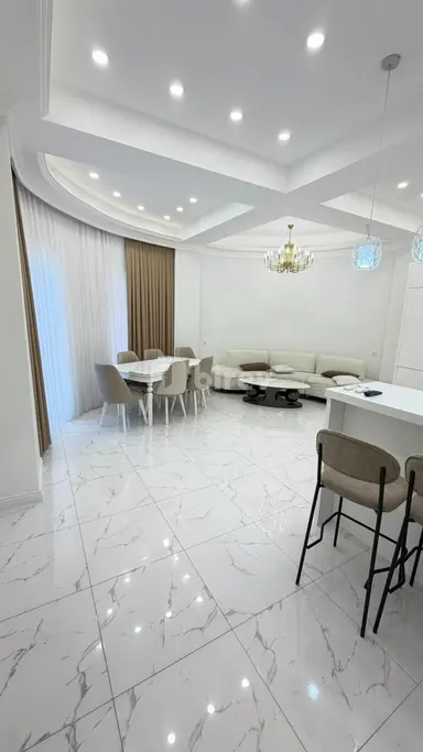 3 otaqlı mənzil, Şıxov q.