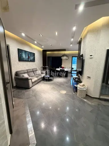 3 otaqlı mənzil, Ağ şəhər q.