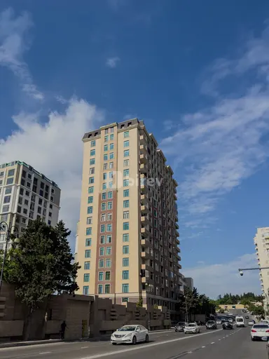 3 otaqlı mənzil, Badamdar q.