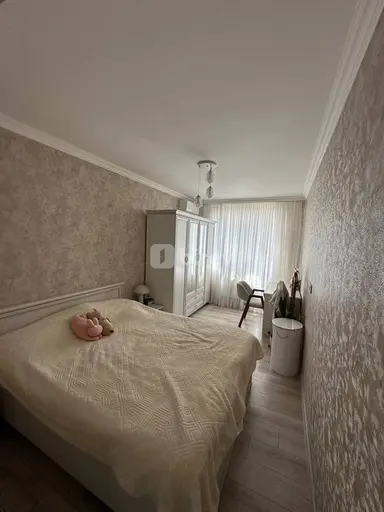 4 otaqlı mənzil, 8-ci kilometr q.