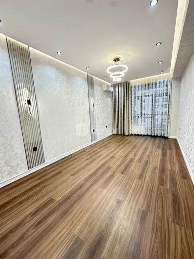 2 otaqlı mənzil, Köhnə Günəşli q.