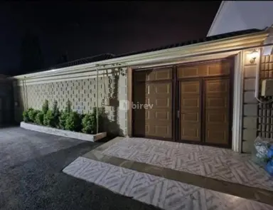 6 otaqlı həyət evi, Şağan q.