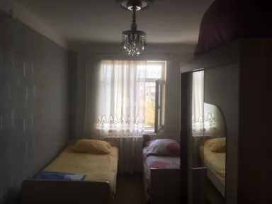 Ev fotosu