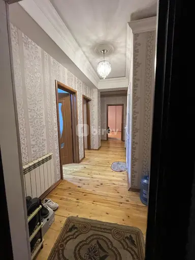 2 otaqlı mənzil, 8-ci kilometr q.