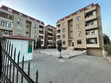 3 otaqlı mənzil, Həzi Aslanov q.