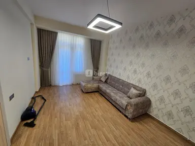 3 otaqlı mənzil, Nəsimi rayonu, 8 Noyabr m.
