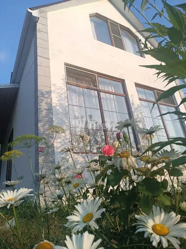 4 otaqlı həyət evi, Quba rayonu, Quba r.