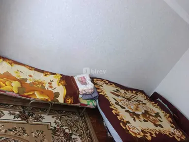 2 otaqlı mənzil, 3-cü mikrorayon