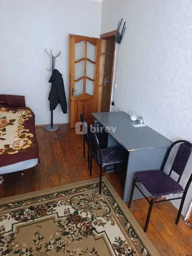 2 otaqlı mənzil, 3-cü mikrorayon
