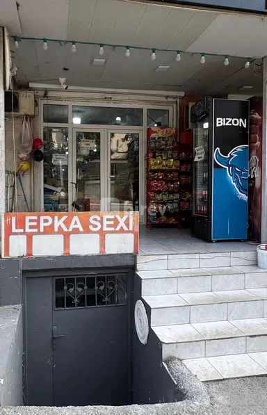 Obyekt, 4-cü mikrorayon