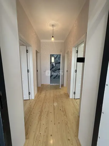 3 otaqlı həyət evi, Binə q.