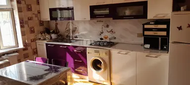 3 otaqlı həyət evi, Hökməli q.