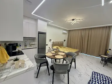 1 otaqlı mənzil, Nardaran q.
