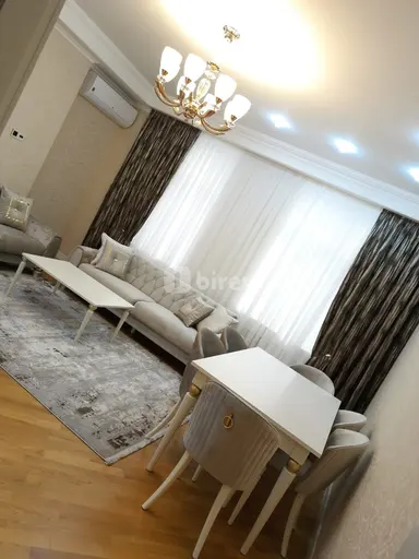 3 otaqlı mənzil, Nəsimi rayonu, Gənclik m.