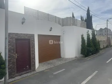 4 otaqlı həyət evi, Şüvəlan q.