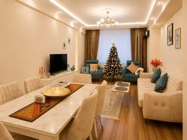 2 otaqlı mənzil, Masazır q.